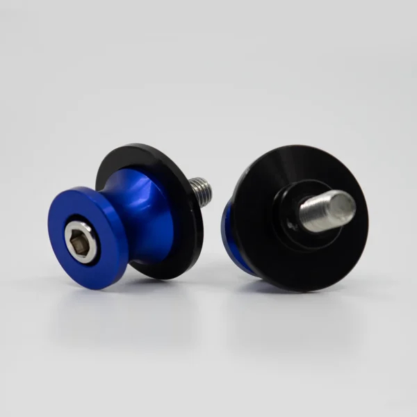 Bobbins / Ständeraufnahme M8