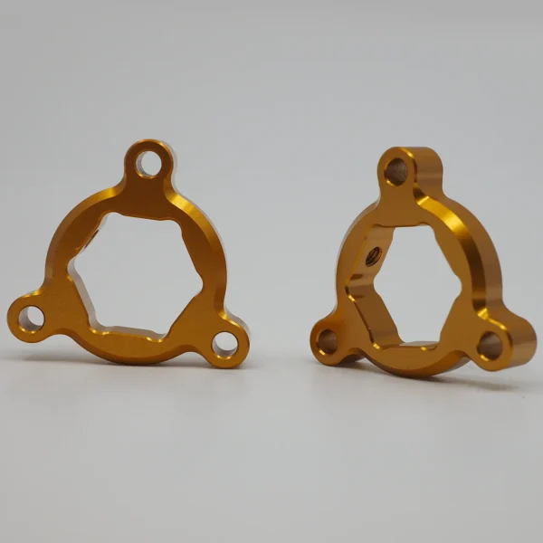 Gabelversteller für SW:19 mm