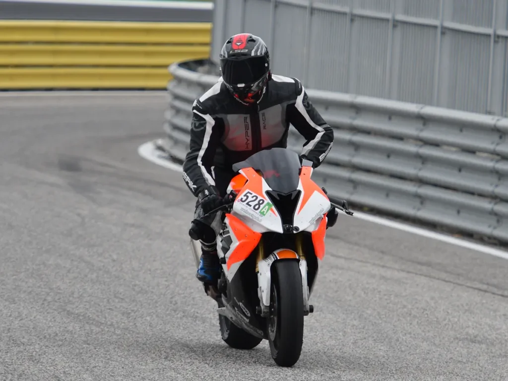 PitX Renntechnik – Motorrad Individualisierung