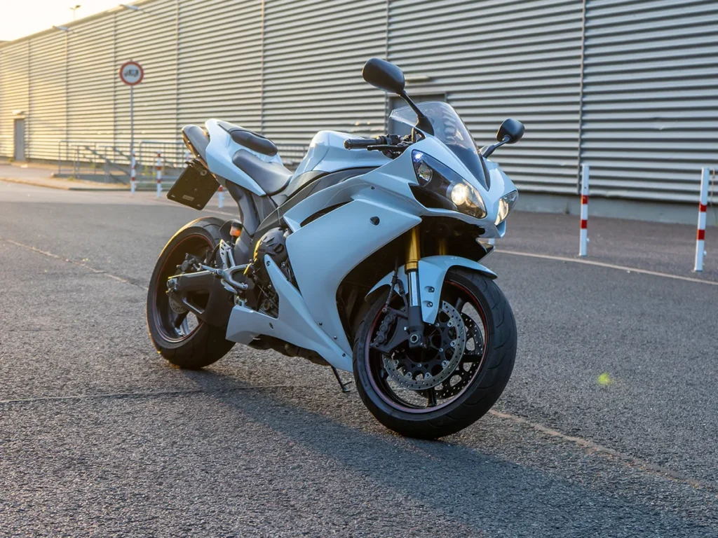 PitX Renntechnik – Motorrad Individualisierung