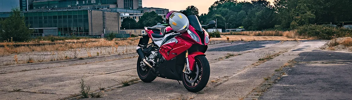 PitX Renntechnik – Motorrad Individualisierung
