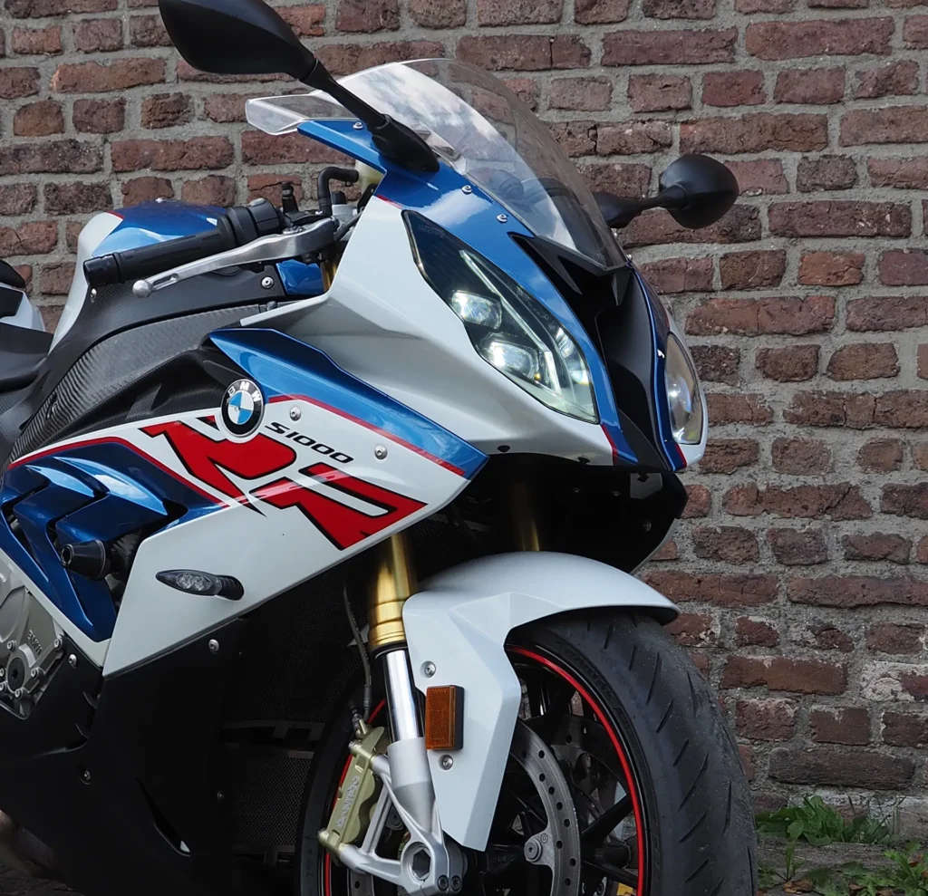 Motorrad Zubehör von PitX Renntechnik